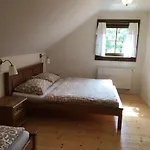 아파트 Stefanova