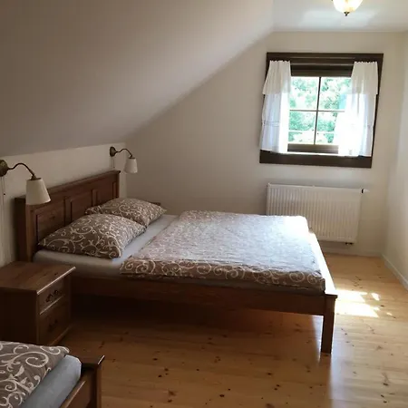 Appartamento štefanova