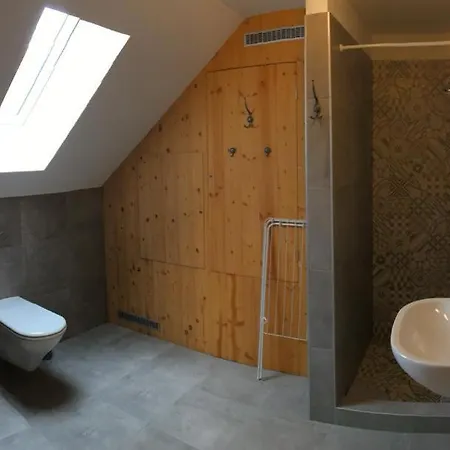 Stefanova Apartmán Terchová