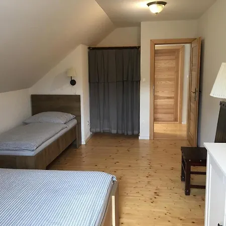 Stefanova Apartmán Terchová