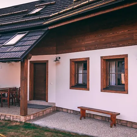 Apartmán Stefanova *