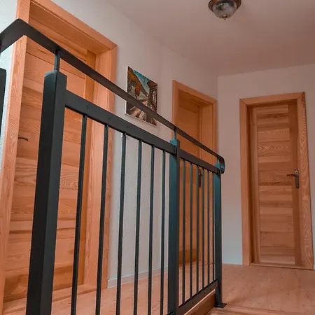 Stefanova * Terchová