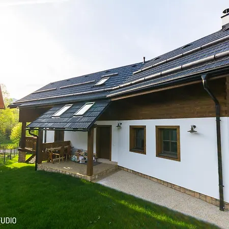 Stefanova Apartmán *