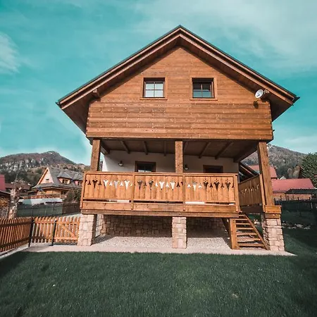 Stefanova Apartmán *