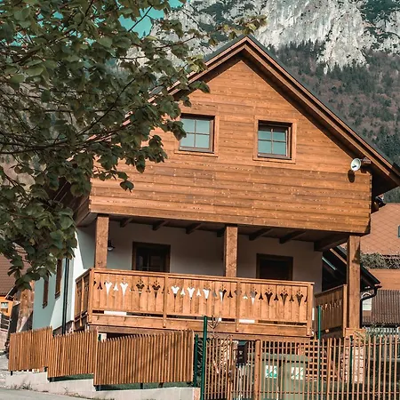 Stefanova * Terchová