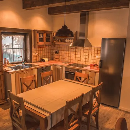 štefanova * Terchová