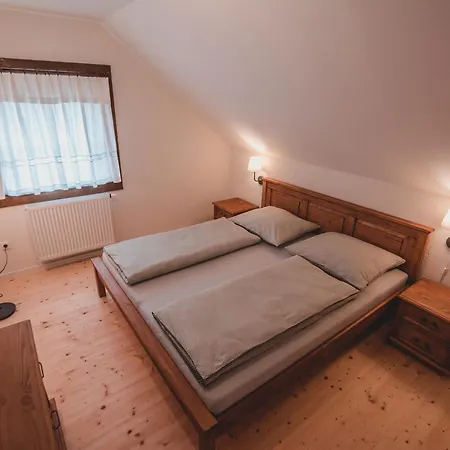 štefanova Terchová