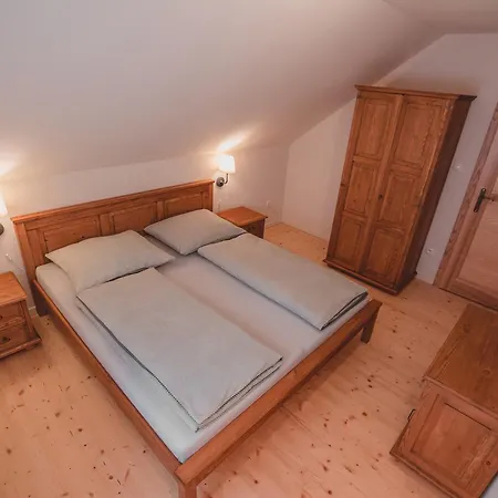 štefanova Appartamento Terchová