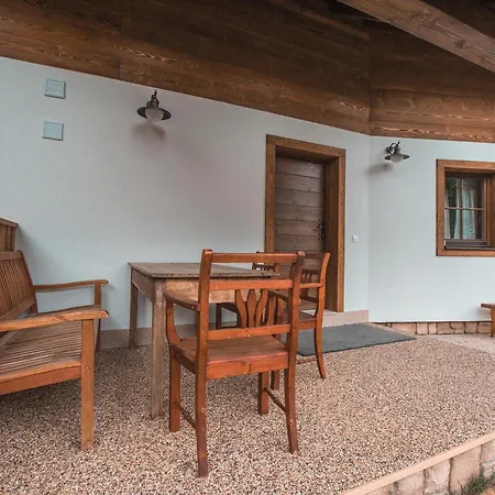 Stefanova Apartmán *