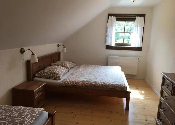 Apartment Stefanova