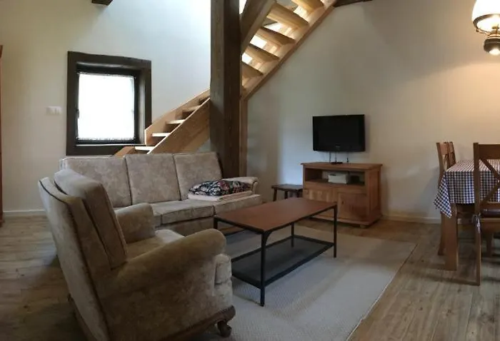 Apartment Stefanova *