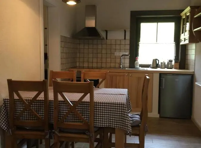 Apartment Stefanova *