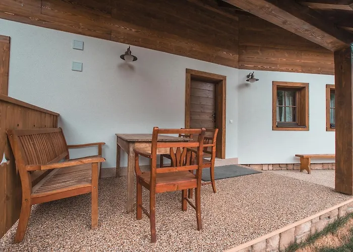 Stefanova Apartment *